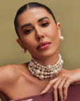 Mixed Choker