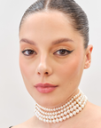 Classic Natural Choker