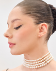 Classic Natural Choker