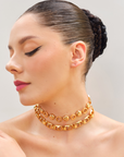 Screw Choker