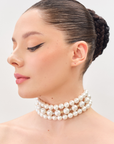 Swarovski Choker
