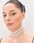 Swarovski Choker
