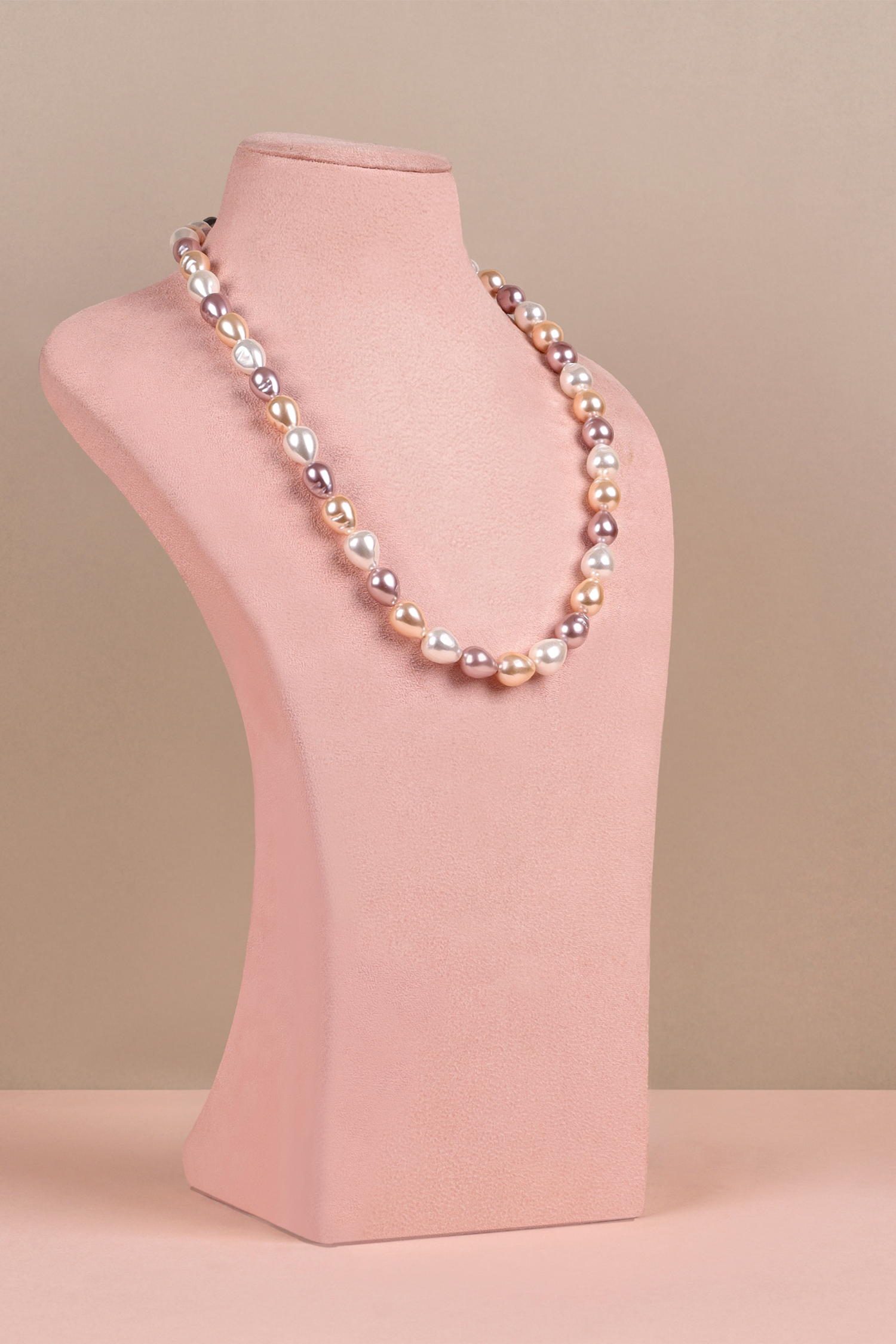 Single Drops - Silver