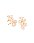 Bunch Ear Cuff - Anaash X Ekaya