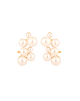 Bunch Ear Cuff - Anaash X Ekaya