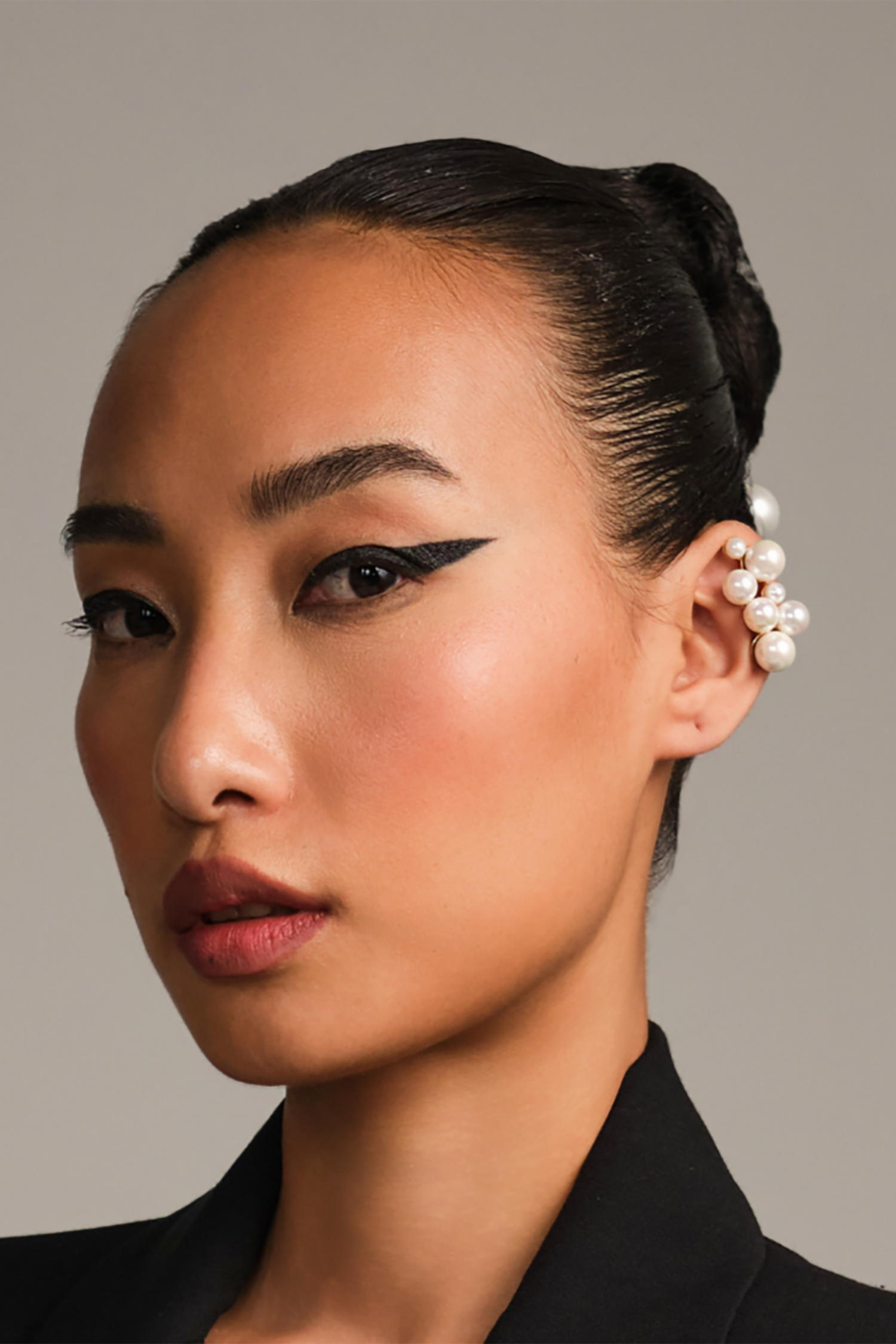 Bunch Ear Cuff - Anaash X Ekaya