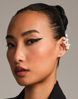 Bunch Ear Cuff - Anaash X Ekaya