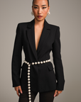 Chunky Belt - Anaash X Ekaya