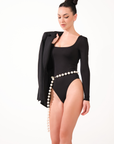Chunky Belt - Anaash X Ekaya