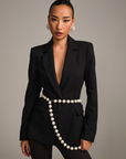 Chunky Belt - Anaash X Ekaya