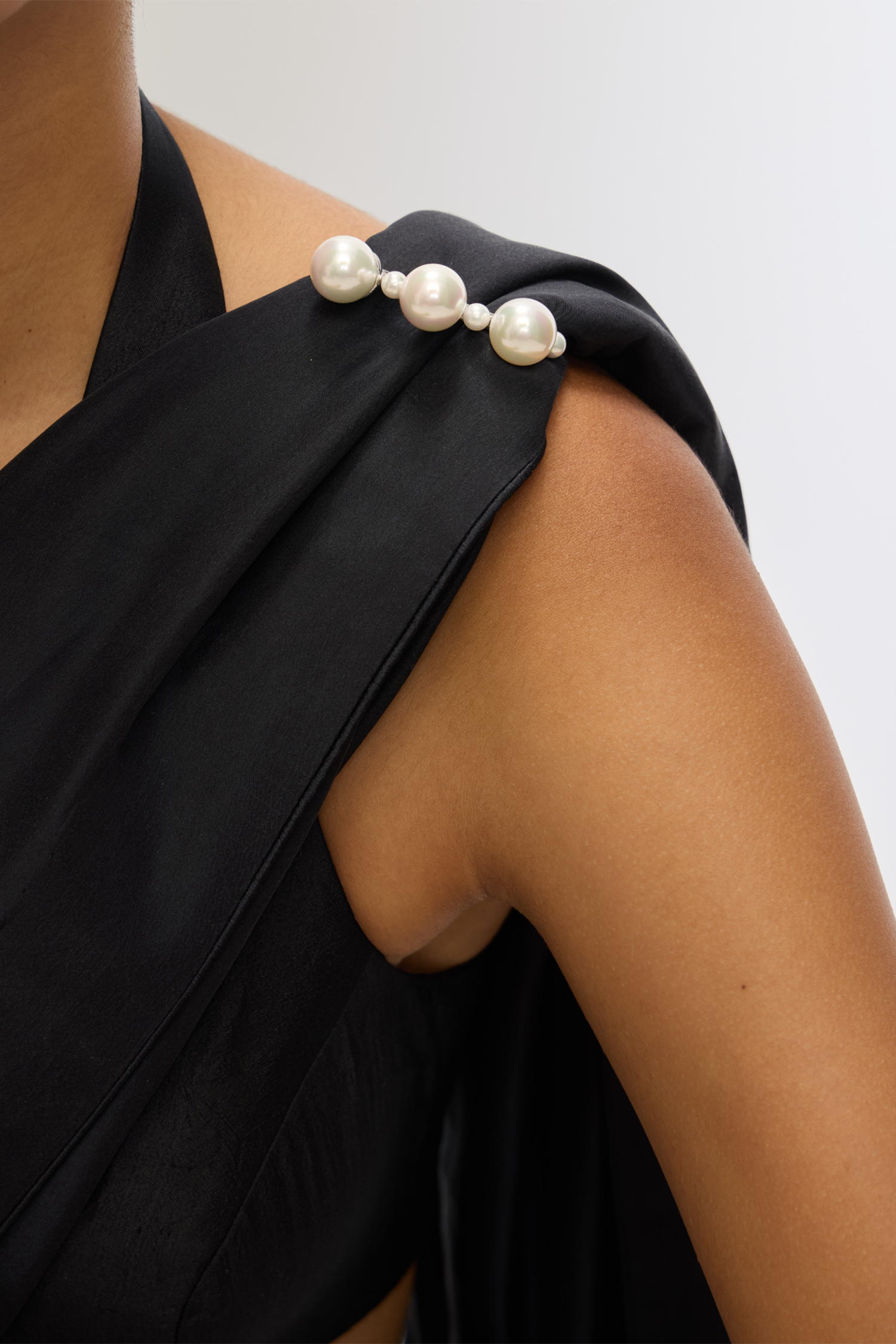 Empress Pallu Holder - Anaash X Ekaya