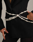 Tier Belt - Anaash X Ekaya