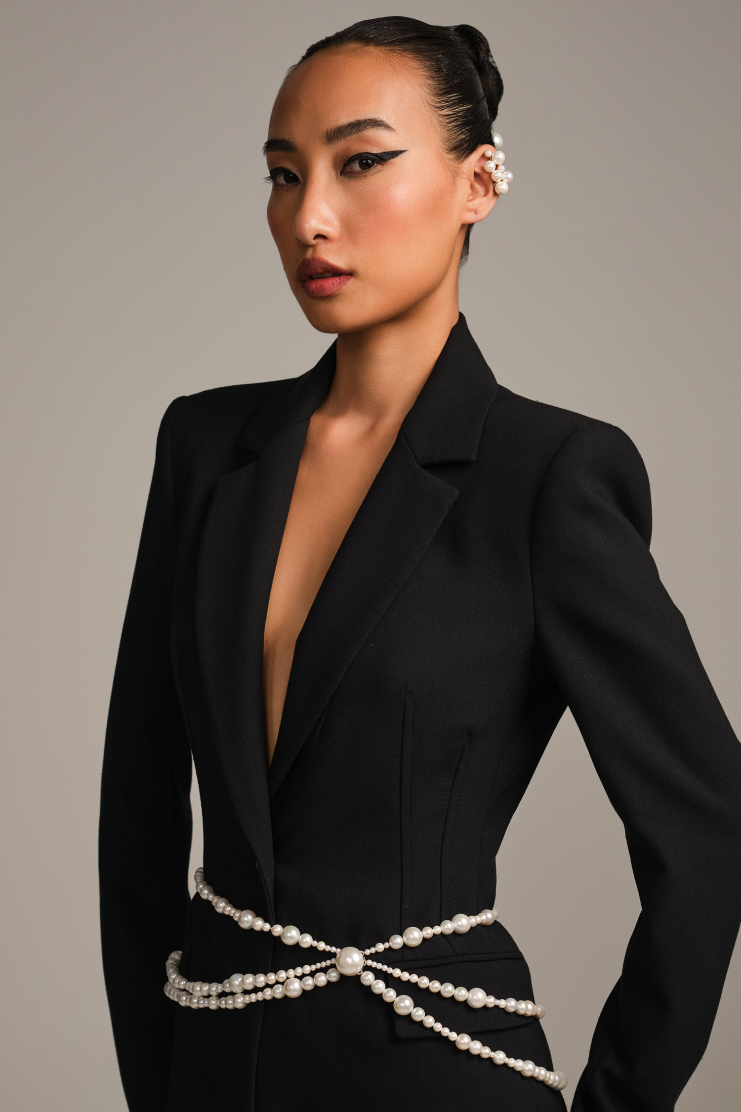 Tier Belt - Anaash X Ekaya