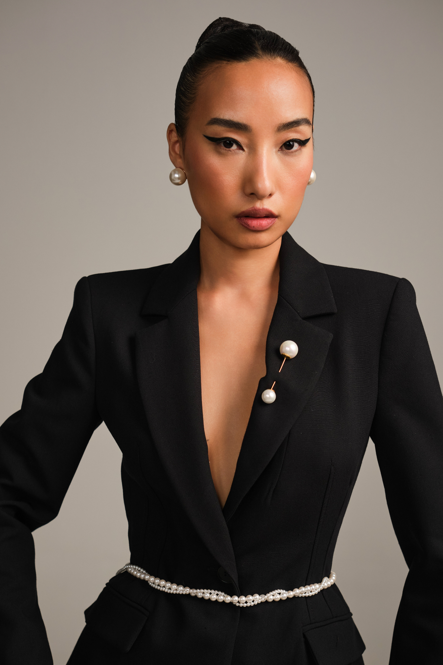 The Raya Pin - Anaash X Ekaya