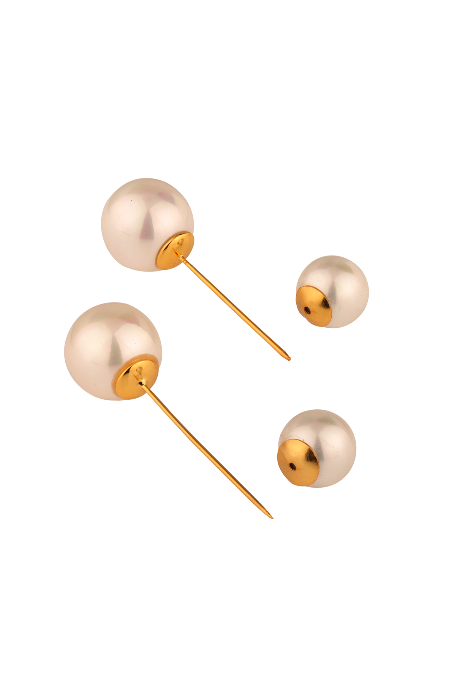 The Raya Pin - Anaash X Ekaya