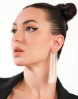 Statement Ear Cuff - Anaash X Ekaya