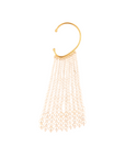 Statement Ear Cuff - Anaash X Ekaya