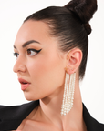 Statement Ear Cuff - Anaash X Ekaya
