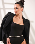 Detachable Belt - Anaash X Ekaya