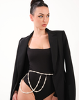 Detachable Belt - Anaash X Ekaya