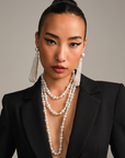 Tassel Earrings - Anaash X Ekaya