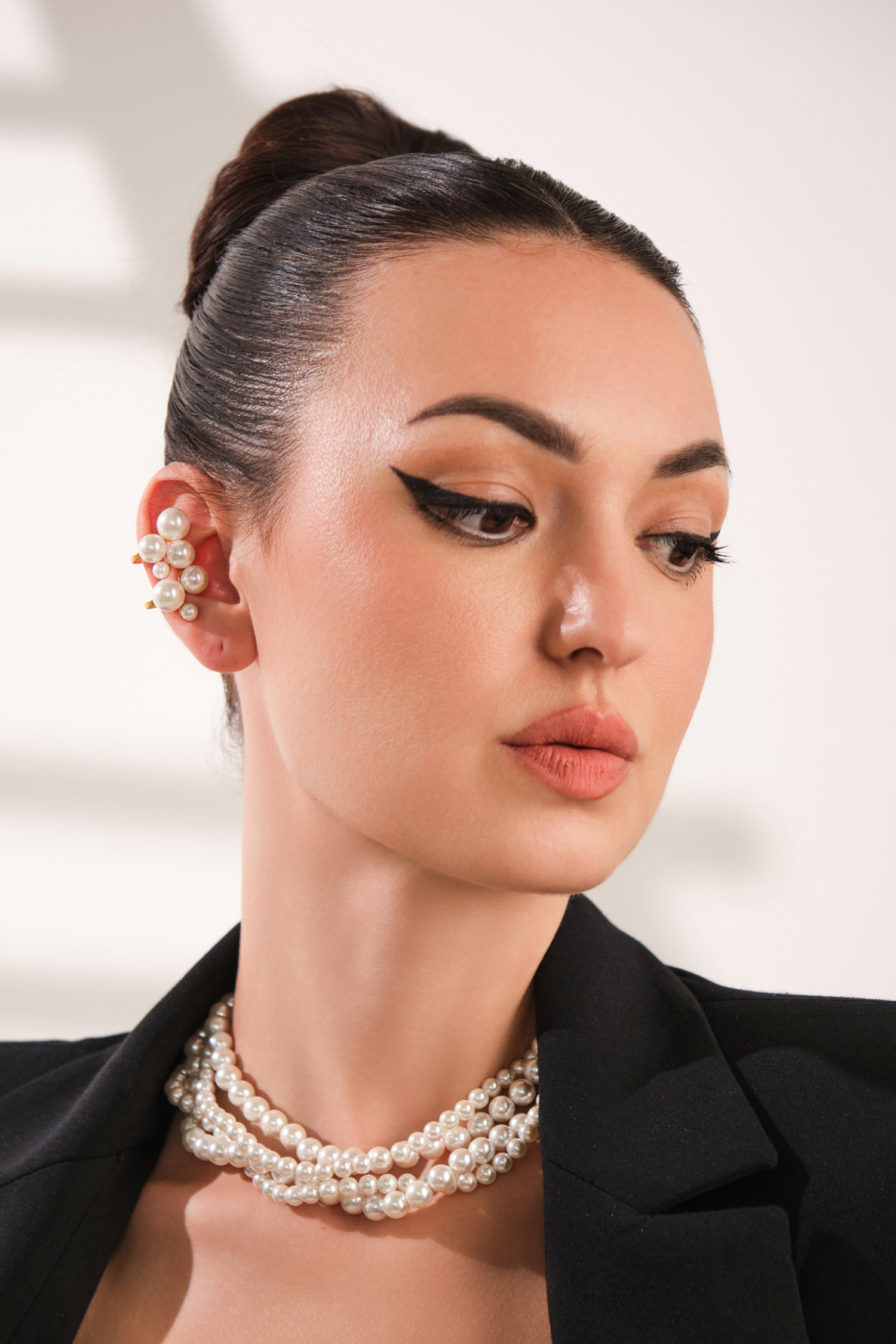 Twisted Belt - Anaash X Ekaya