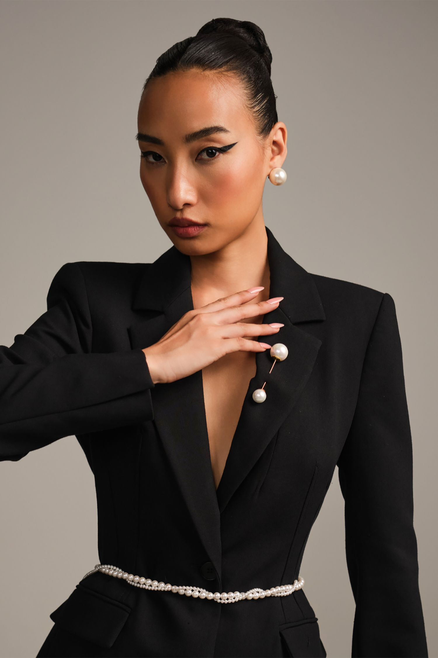 Twisted Belt - Anaash X Ekaya