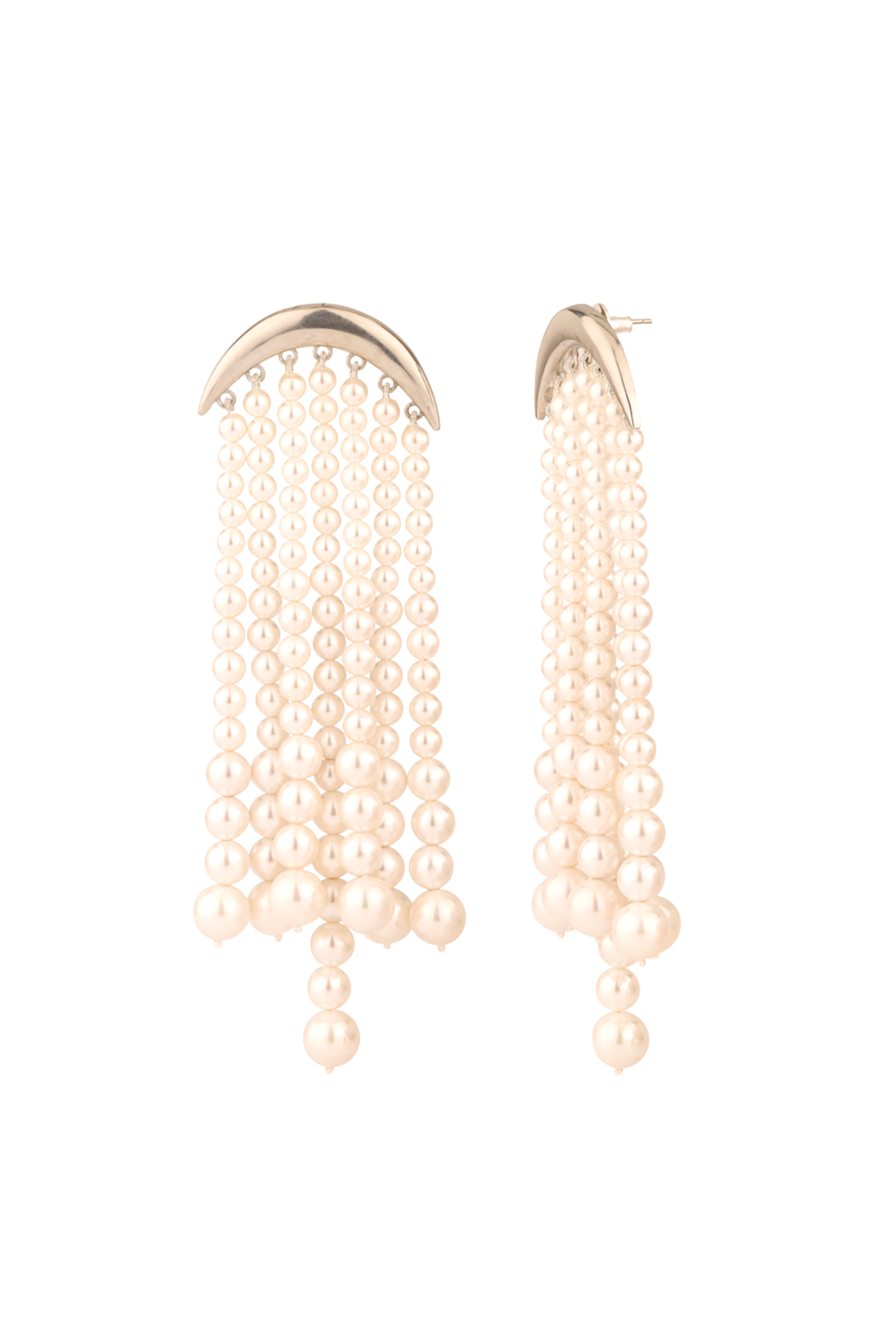 Waterfall Earrings - Anaash X Ekaya