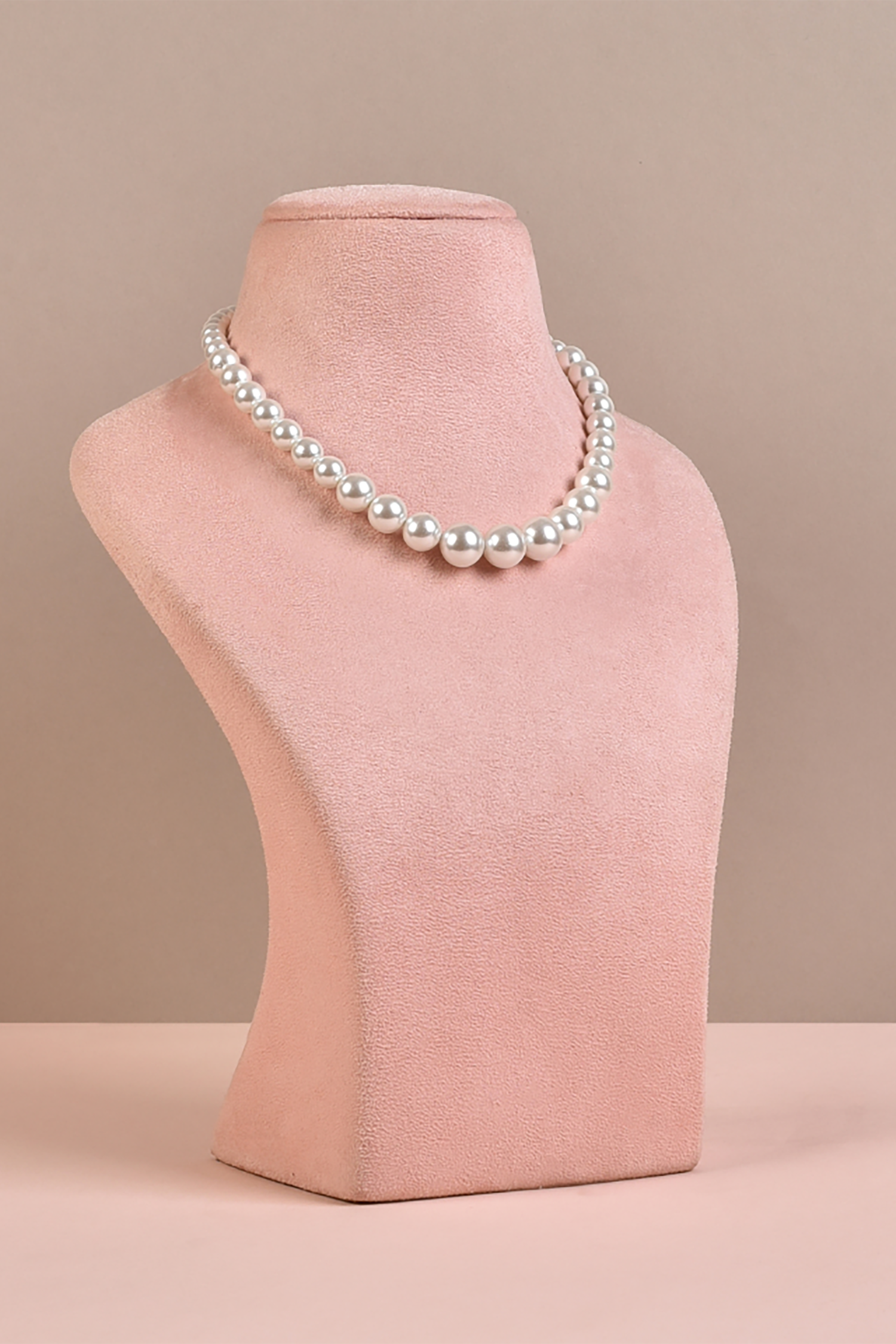 Graded Single - White