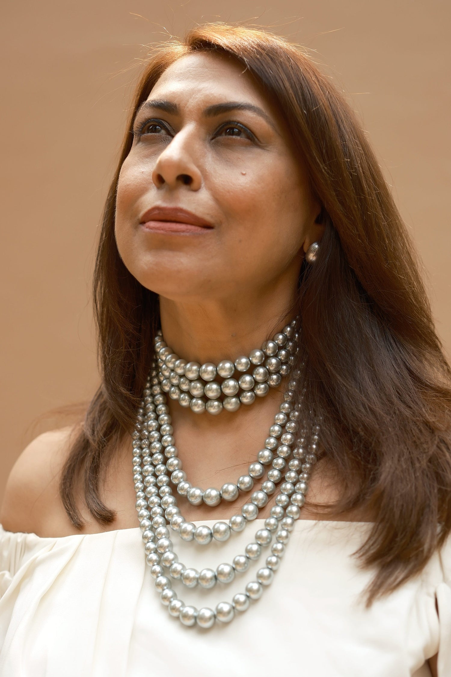 Quadruple Graded - Silver