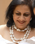 Baroque Necklace