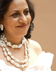 Baroque Necklace
