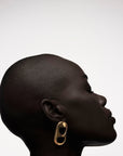 Dramatic Can Studs
