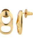 Petite Can Studs