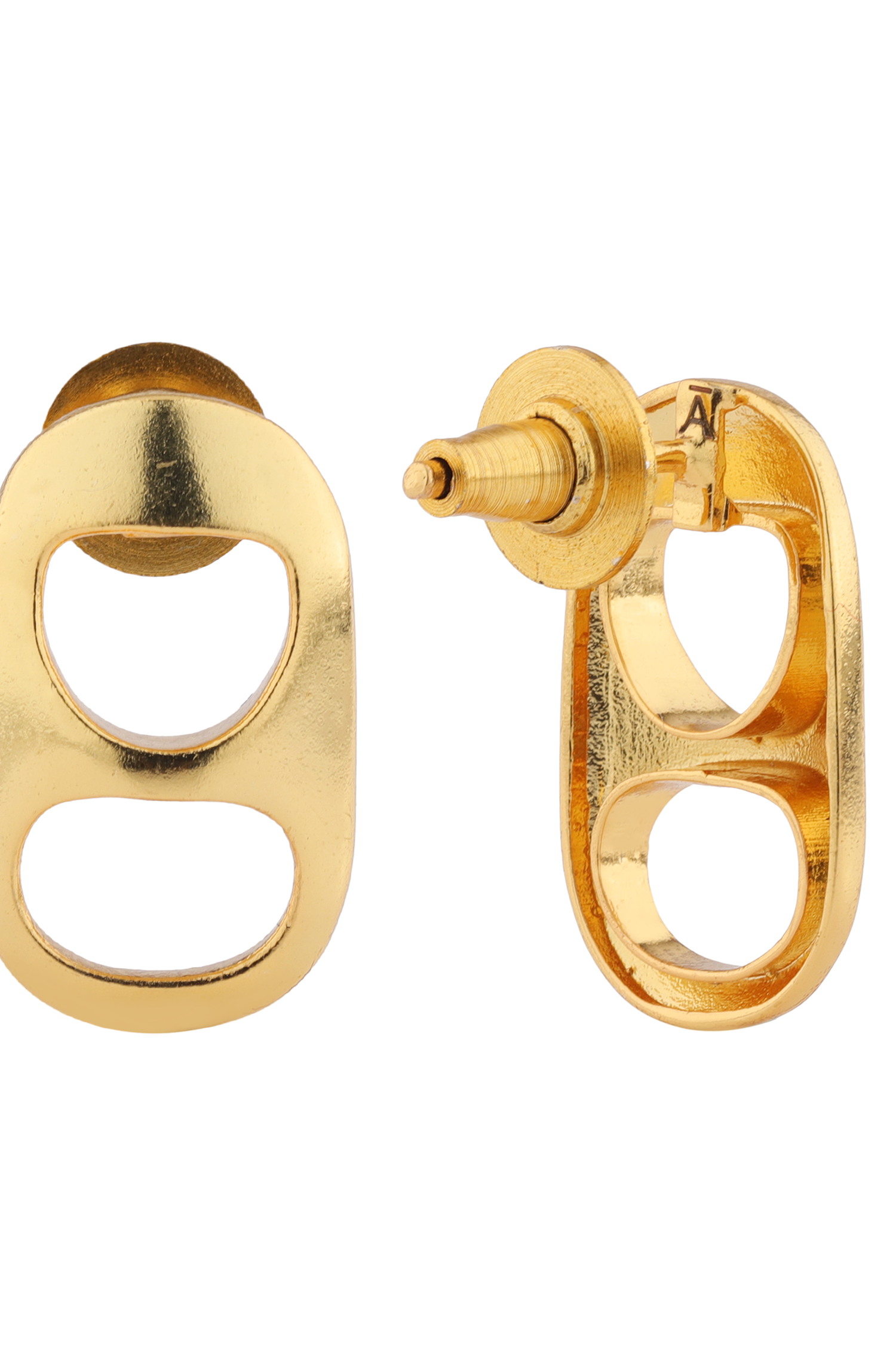 Petite Can Studs
