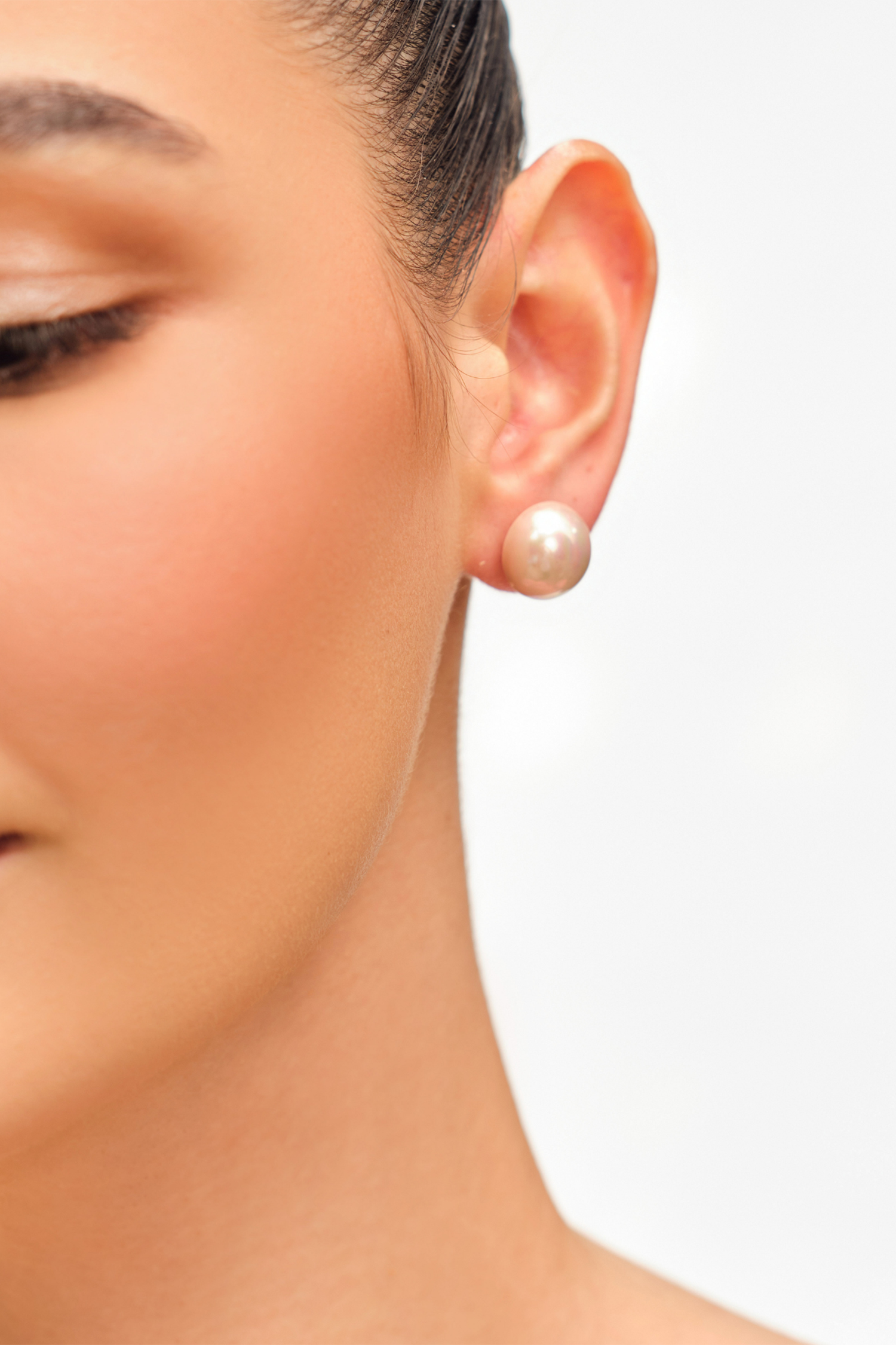 14mm Studs - Candy Pink