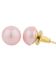 10mm Studs - Candy Pink