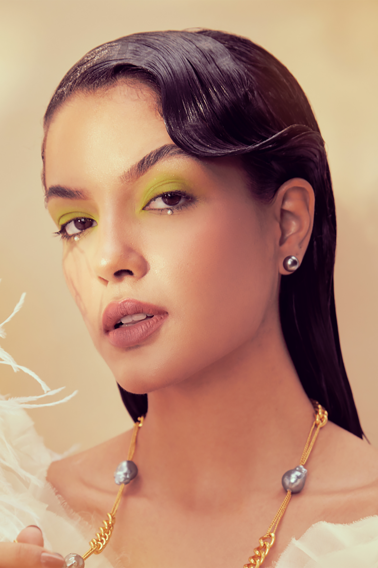 10mm Studs - Dark Silver