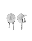Melting Studs - Chrome
