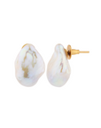 Royal Baroque Studs