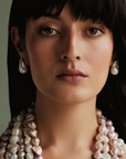 Royal Baroque Studs