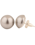 14mm Studs - Silver