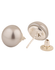 14mm Studs - Silver