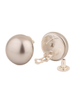 20mm Studs - Silver