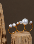 Molecule Ring