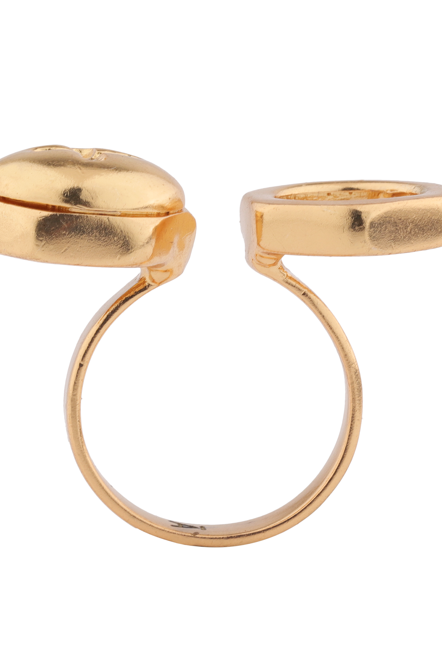 Nut Ring