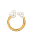 Octopus Ring