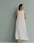 Femme Maxi Dress