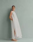 Femme Maxi Dress