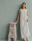 Femme Maxi Dress